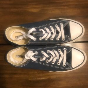 Converse CTAS Low